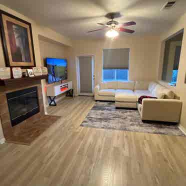 Roommate wanted!