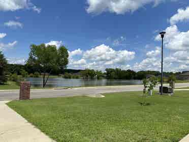 Lake Drive