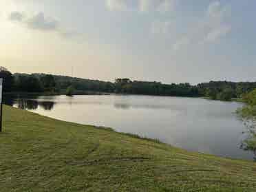 Lake Drive