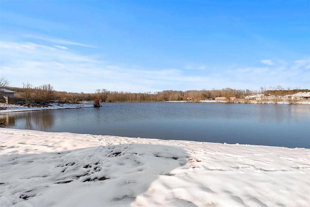 Lake Drive