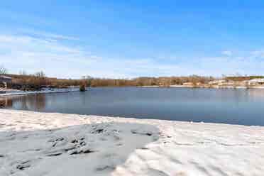 Lake Drive