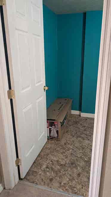 Move in ready include all utilities