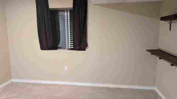 Move in ready include all utilities