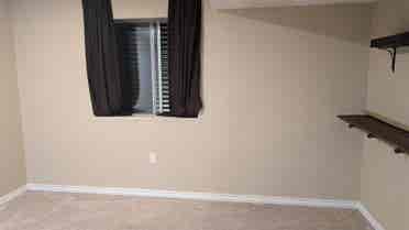 Move in ready include all utilities