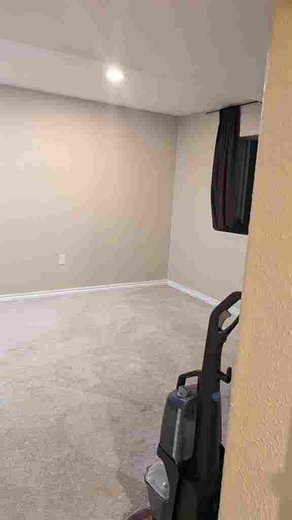Move in ready include all utilities