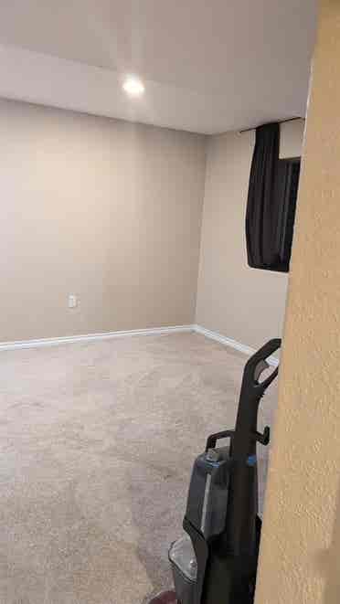 Move in ready include all utilities