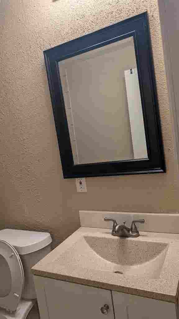 Move in ready include all utilities