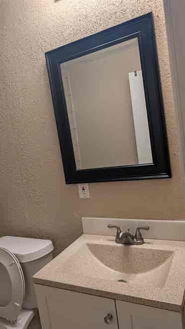 Move in ready include all utilities