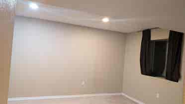 Move in ready include all utilities