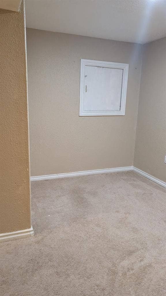 Move in ready include all utilities