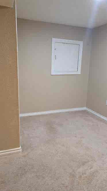 Move in ready include all utilities