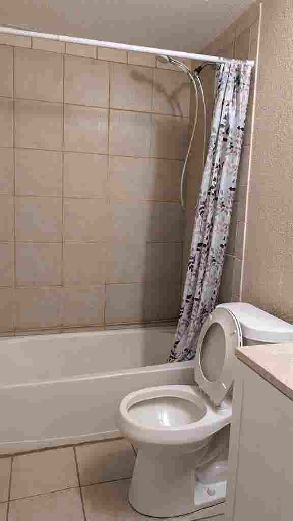Move in ready include all utilities