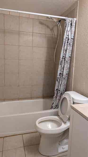 Move in ready include all utilities