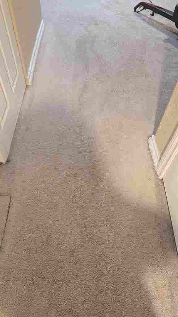 Move in ready include all utilities