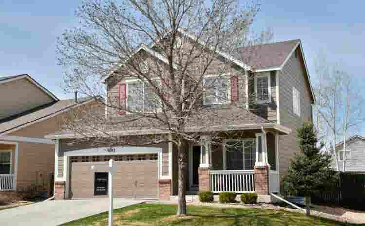 Move in ready include all utilities