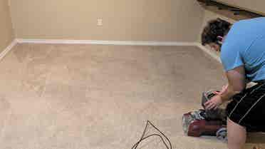 Move in ready include all utilities