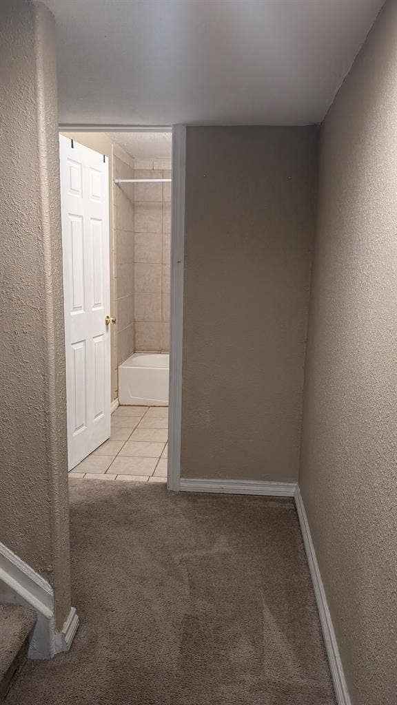 Move in ready include all utilities