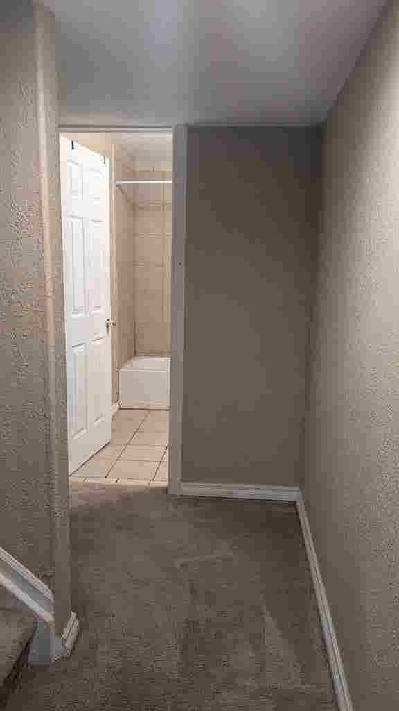 Move in ready include all utilities