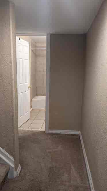 Move in ready include all utilities