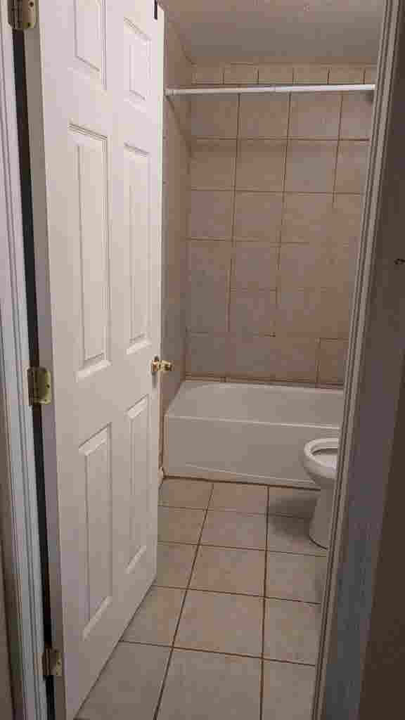 Move in ready include all utilities