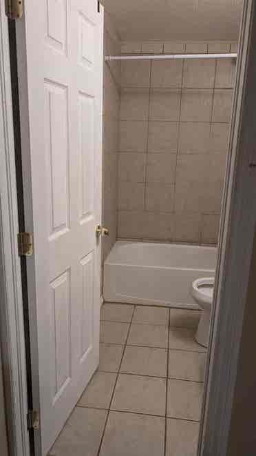 Move in ready include all utilities