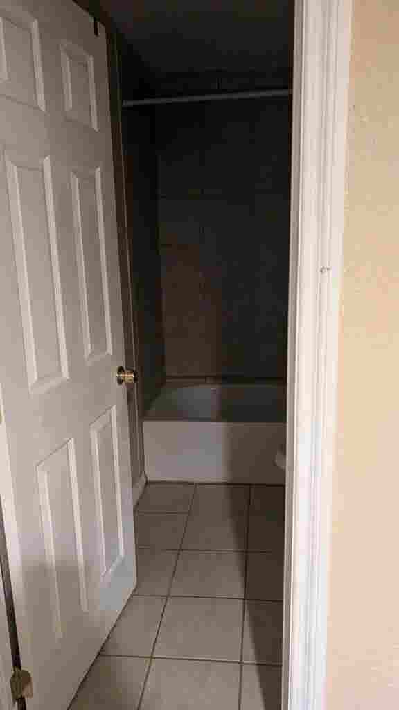 Move in ready include all utilities