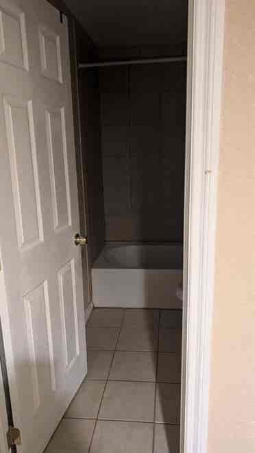 Move in ready include all utilities