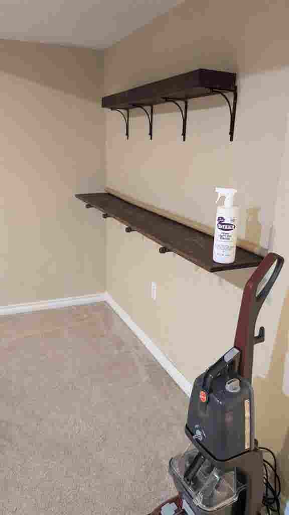 Move in ready include all utilities