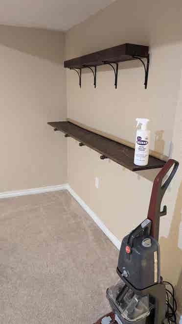 Move in ready include all utilities