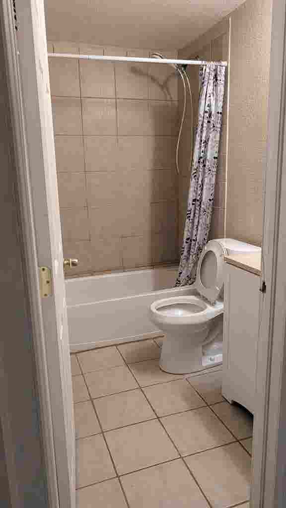Move in ready include all utilities
