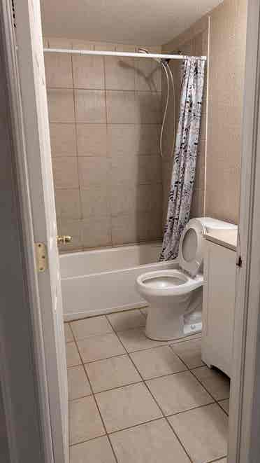 Move in ready include all utilities