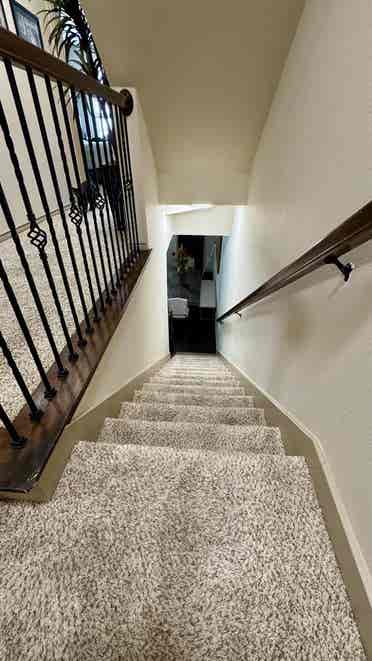 3rd Story Primary for Rent