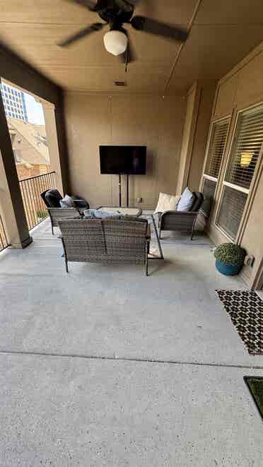 3rd Story Primary for Rent