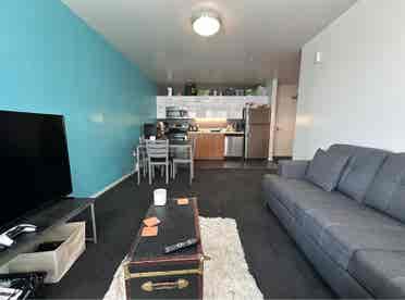 Summer rental -University of Oregon