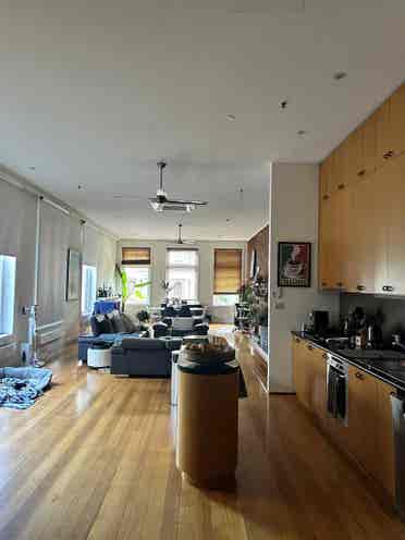 New Listing
