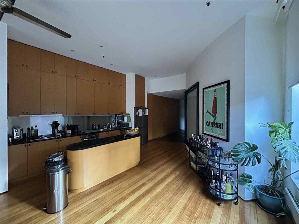 New Listing