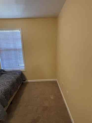Room for rent