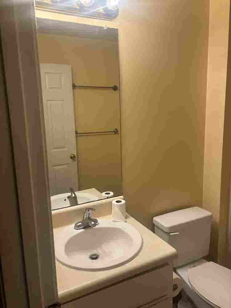 Room for rent