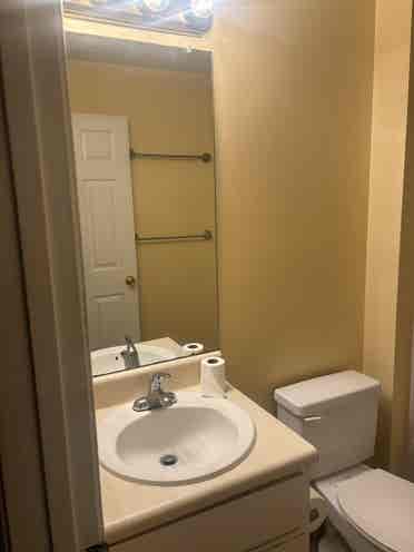 Room for rent
