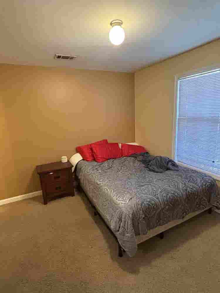 Room for rent