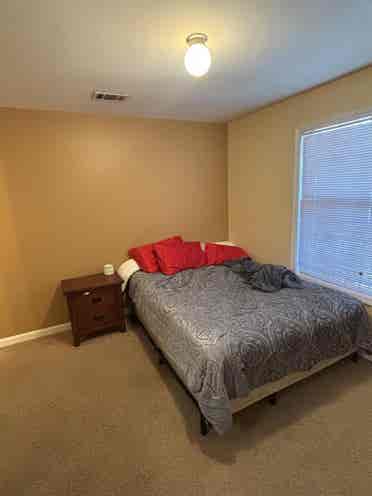 Room for rent