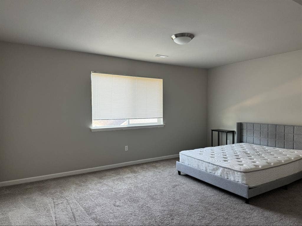 Room for Rent