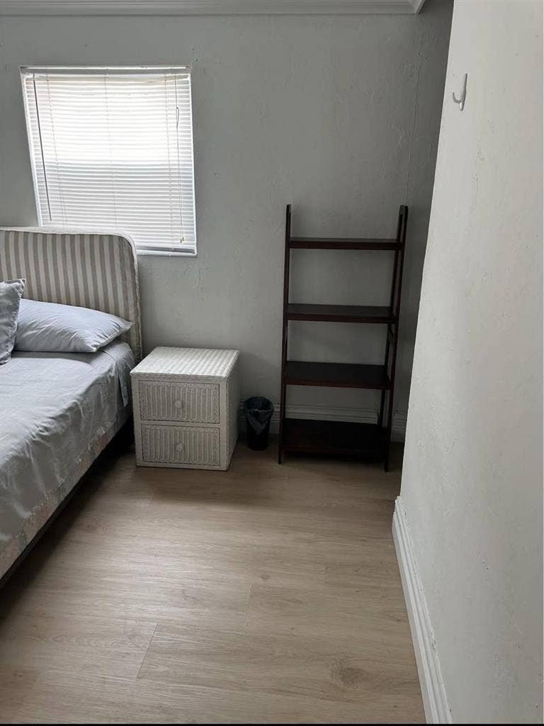 Private room to rentt