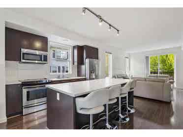 Townhouse for Rent