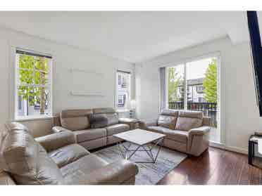 Townhouse for Rent