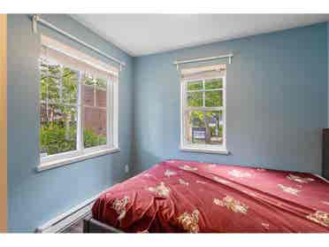 Townhouse for Rent
