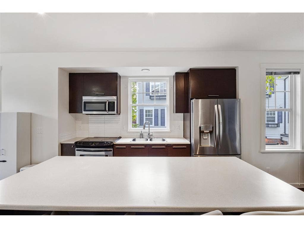 Townhouse for Rent