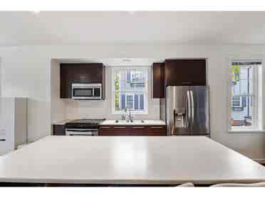 Townhouse for Rent