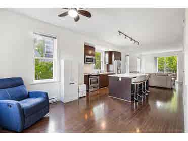 Townhouse for Rent