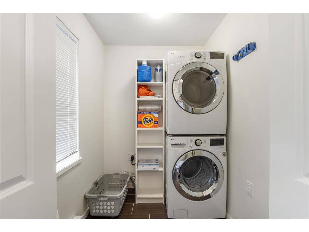 Townhouse for Rent